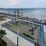 דירה Aquavista