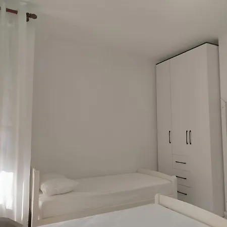 شقة Aquavista دراس