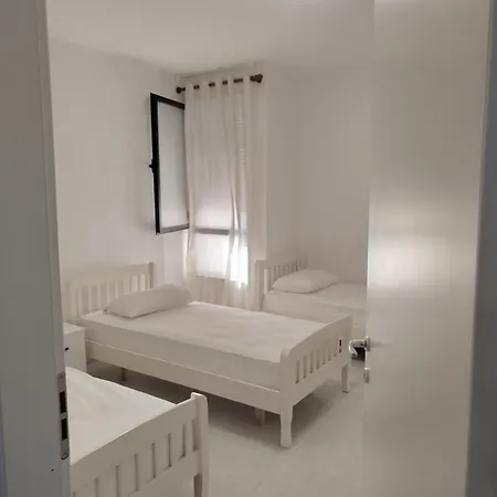شقة Aquavista دراس