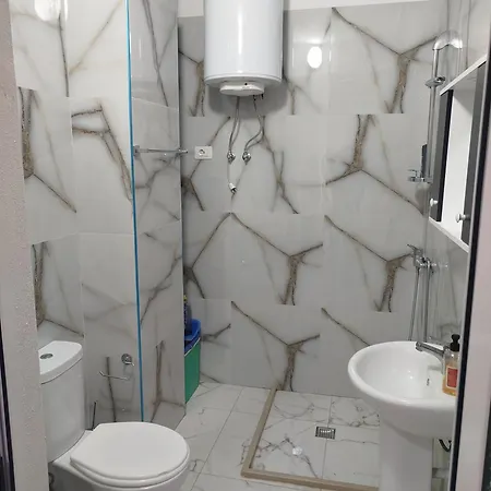 شقة Aquavista دراس