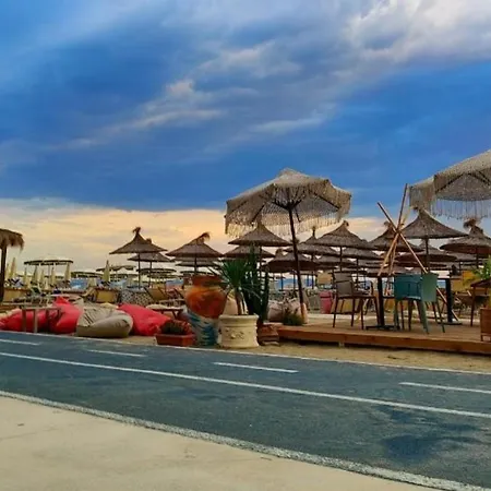شقة Aquavista دراس