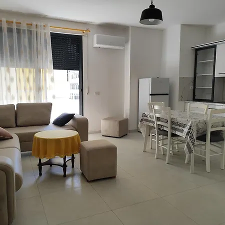 Aquavista Appartement