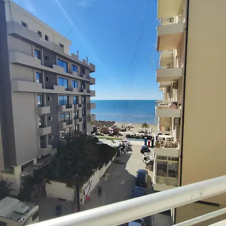 Aquavista Appartement *