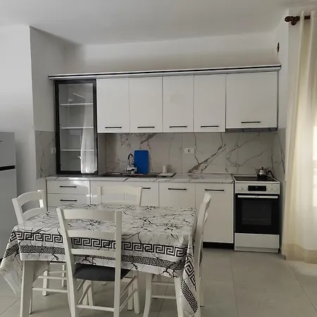 Apartment Aquavista *