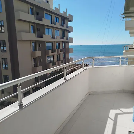 Appartement Aquavista *