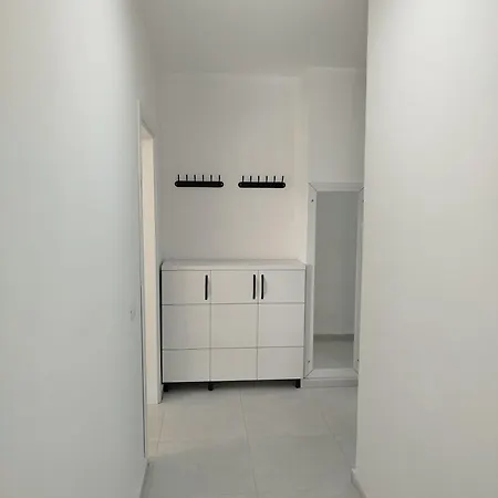 Appartement Aquavista Durrës