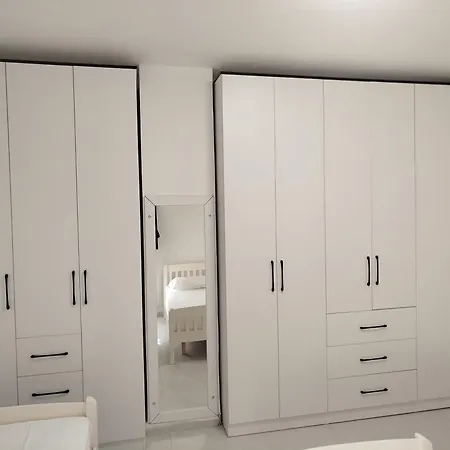 Aquavista Appartement *