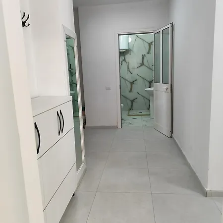 Appartement Aquavista