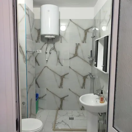 Aquavista * Durrës