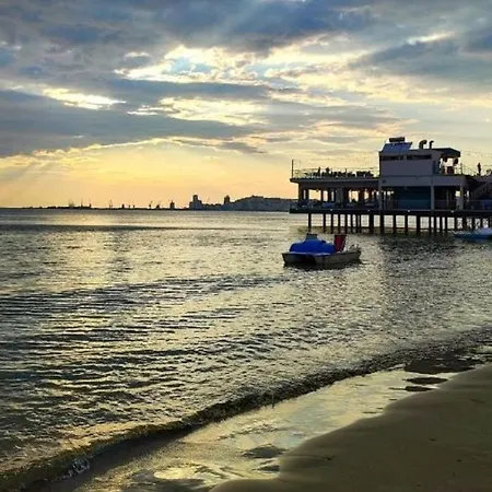 Aquavista * Durrës
