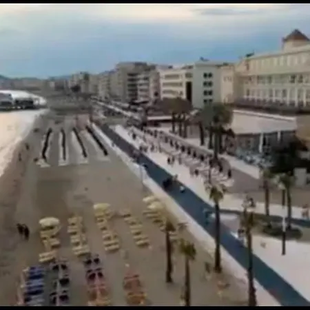 Aquavista * Durrës