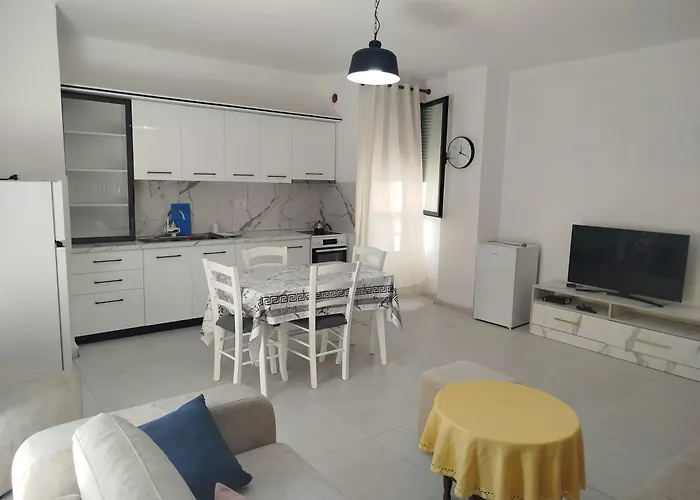Aquavista Appartement