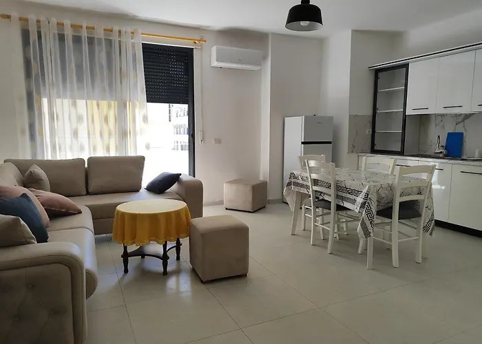 Aquavista Appartement