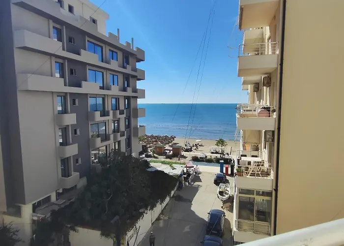 Aquavista Appartement *