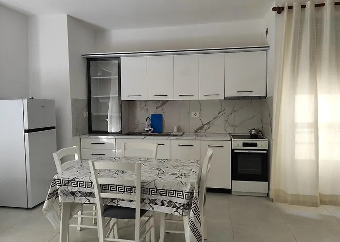 Apartment Aquavista *