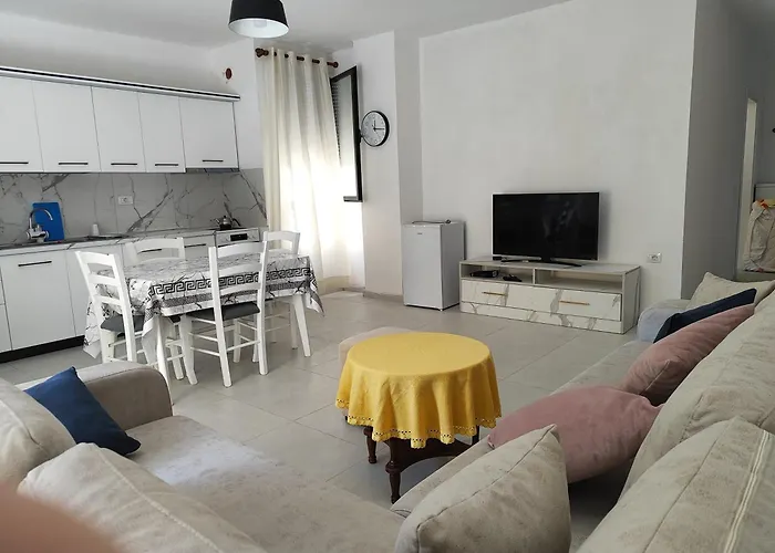 Aquavista Appartement