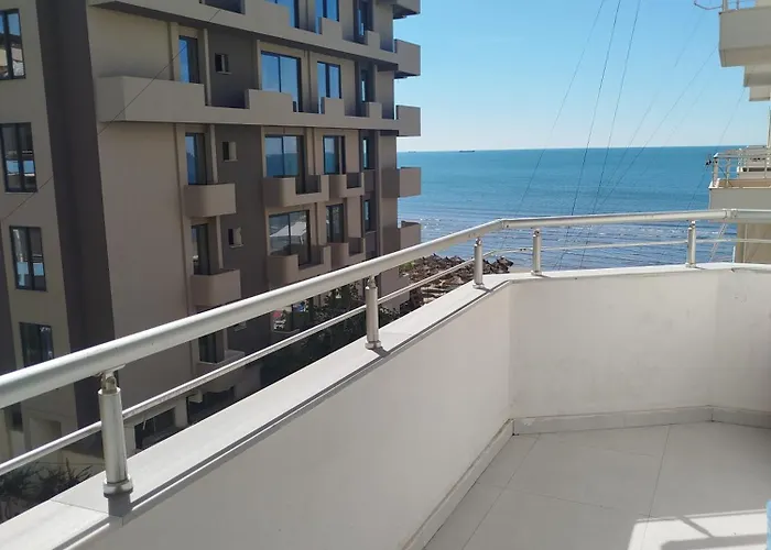 Apartment Aquavista *