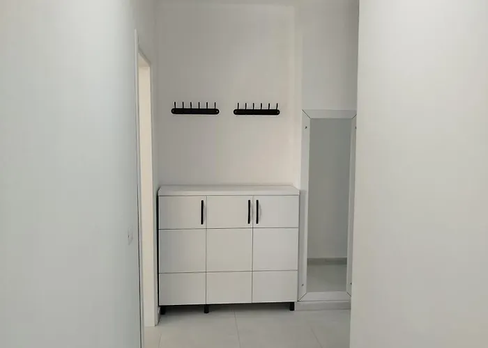 Apartment Aquavista Durres