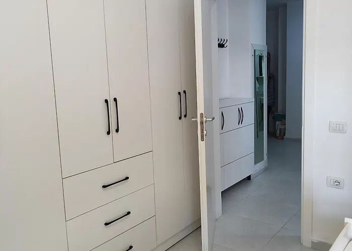 Appartement Aquavista *