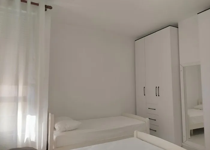 Appartement Aquavista Durrës