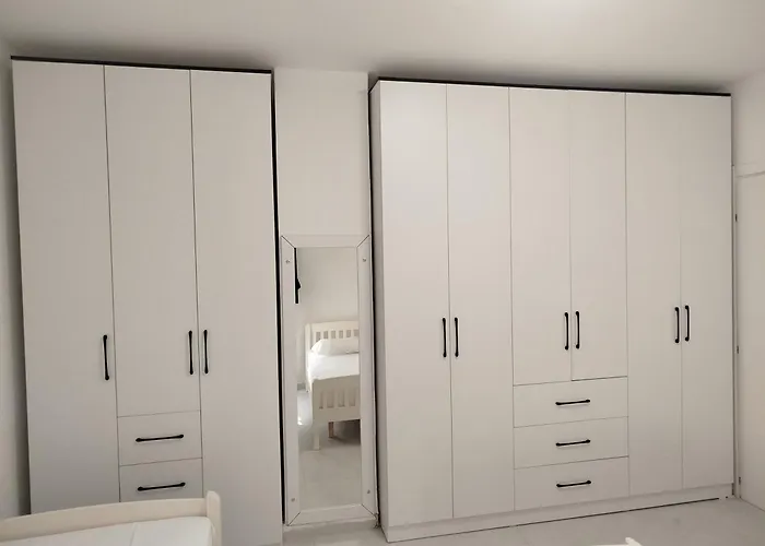 Aquavista Appartement *