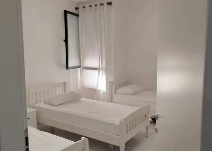 Apartment Aquavista Durres