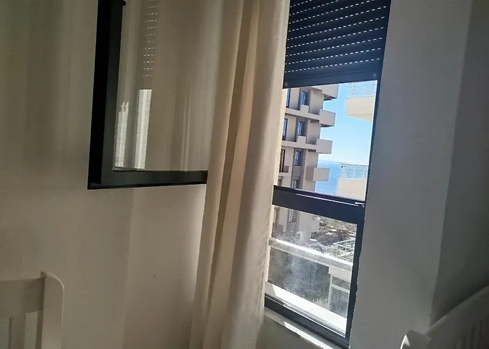 Aquavista * Durrës