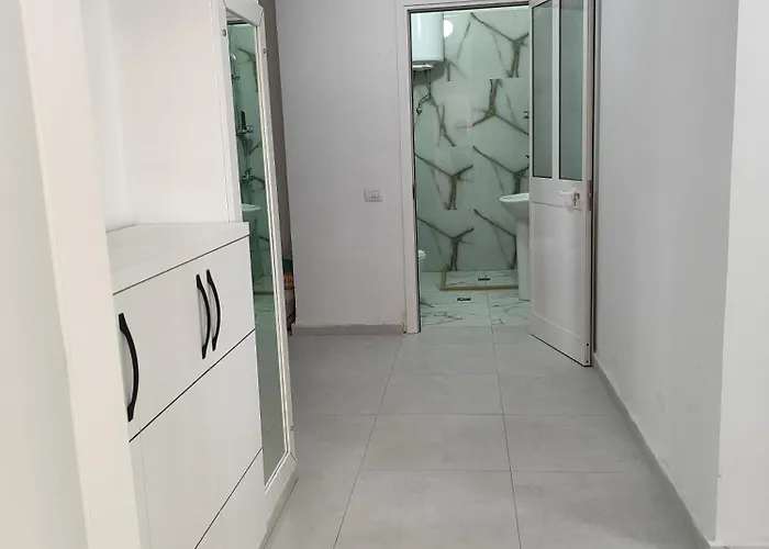 Appartement Aquavista