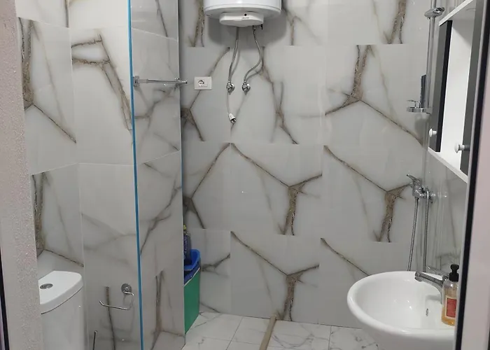 Appartement Aquavista Durrës