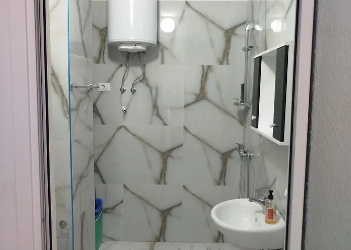 Aquavista * Durrës