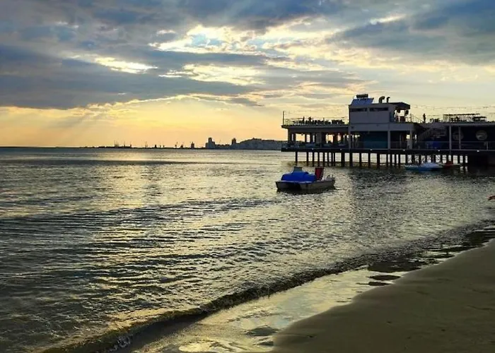 Aquavista * Durrës