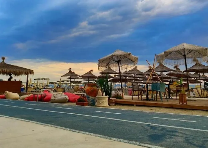 Appartement Aquavista Durrës