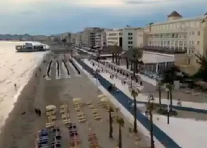 Aquavista * Durrës